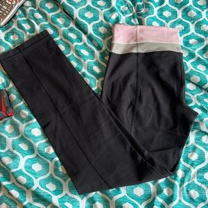 46🍋 reversible leggings